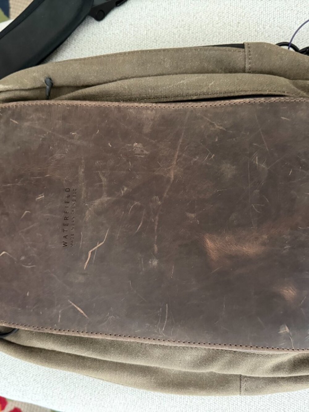 Waterfield Designs Sutter Sling